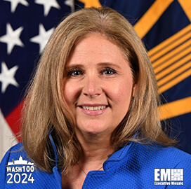 Leslie Beavers on DOD’s Zero Trust Implementation Efforts