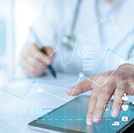 HHS Releases Draft Strategy to Advance Federal Health IT Use