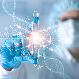DOD Issues Request for White Papers for Bioindustrial Manufacturing Investment Program