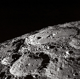 NASA OIG Releases Report on Commercial Lunar Payload Services Initiative
