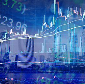 GovCon Index Remained Stable Last Week