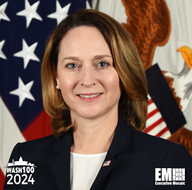 Deputy Defense Secretary Kathleen Hicks Shares Thoughts on Warfighting Evolution