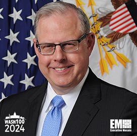 John Sherman: Zero Trust, Defense Industrial Base Security Among DOD’s Top Priorities