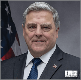 Former Joint Chiefs Chair Mark Milley to Join National Infrastructure Advisory Council