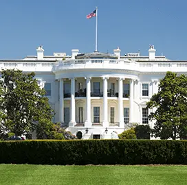 White House Outlines Safeguards for Transferred Defense Articles Through National Security Memo