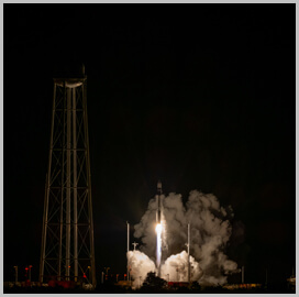 Rocket Lab, NRO Launch 5th National Security Mission; Chris Scolese Quoted