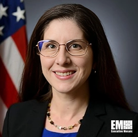 Anne Marie Schumann Begins Role as DON Principal Cyber Adviser