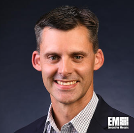 NIST Names Kevin Stine Head of Information Technology Laboratory