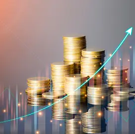 High-Growth Friday Saved GovCon Index From Continuing Downward Trend