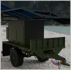 Zepher Flight Labs, NovaSpark Energy to Prototype Hydrogen Generators for Austere Environments