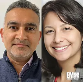 GSA Appoints Mehul Parekh, Jetta Wong in Series of Exec Moves