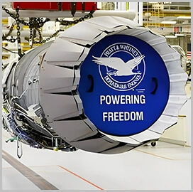 Pratt & Whitney’s F135 Engine Modernization Secures Full Funding