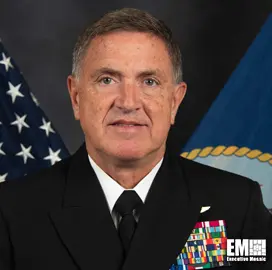 Vice Adm. Michael Boyle Nominated as Deputy Chief of Naval Operations