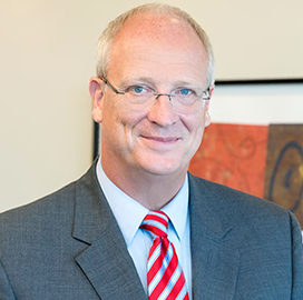 ACT-IAC’s David Wennergren on Accelerating AI Adoption Across Government