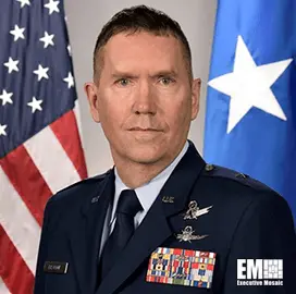 USSF’s Lt. Gen. Shawn Bratton Shares Thoughts on Commercial Space Strategy
