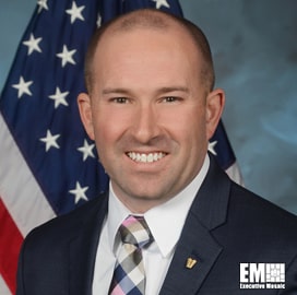 DISA’s Steve Wallace on Concierge AI Tool