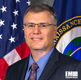 Troy Meink: NRO Expects Lower Launch Costs for NSSL Phase 3