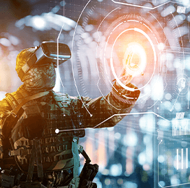 Reagan Institute’s National Security Innovation Base Report Card Gives ‘D’ Grade to Defense Modernization
