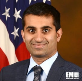 USMC’s Shery Thomas Says Network Consolidation Is Helping Marine Corps Advance Zero Trust