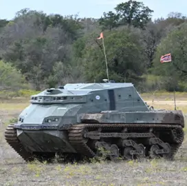 DARPA Expands RACER Robotic Fleet With Heavy Platform Demonstration