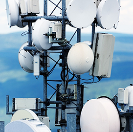 FCC Adopts Framework to Allow Satellite-to-Smartphone Coverage in Remote Areas