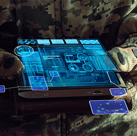 US Army xTech Program Launches xTechScalable AI 2 to support Project Linchpin