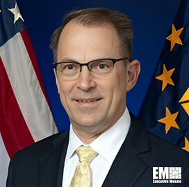 DHA’s Brian Lein on Importance of Standardization to Military Health System