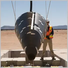 Sandia Announces Completion of 1st Production Unit of Mark 21 Fuze