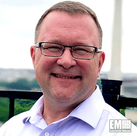 Brian Conrad to Step Down as Acting FedRAMP Director