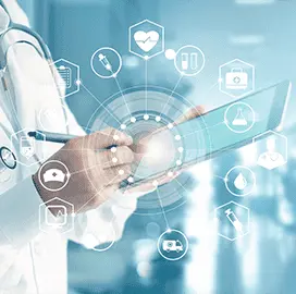 Army Unveils New Electronic Health Data Capture Software Modernization Program