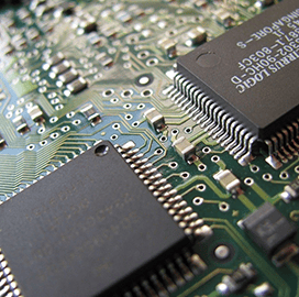 Commerce Department Now Responsible for Additional $2.5B in Grants to Intel