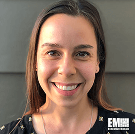 VA’s Kimberly McManus: AI Could Help Improve Staff Experience, Health Outcomes