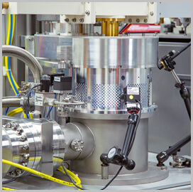 Princeton Plasma Physics Laboratory Launches Quantum Diamond Lab