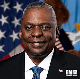 Lloyd Austin to Meet With Australian, Japanese, Philippine Counterparts Next Week
