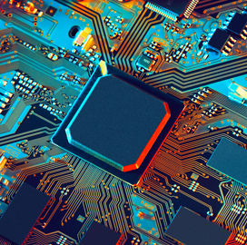 DARPA’s Additive Manufacturing of Microelectronic Systems Program Aims for Futuristic 3D Printing