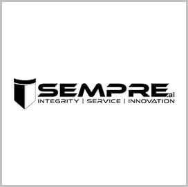 SEMPRE to Deliver Resilient Communication Nodes to Air Force
