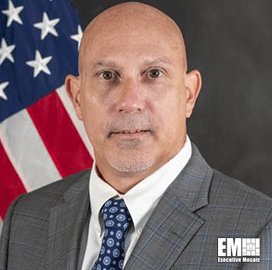 Army Acting Deputy PEO EIS Rob Schadey Moving to Program Manager Role at DCSA