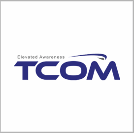 TCOM Secures Spot on $1.2B FMS Deal