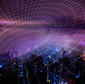 Agencies Modify Wireless Communications Framework for Mid-Band Spectrum Sharing
