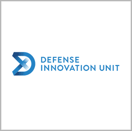 DIU Issues Commercial Solutions Opening for UxV Networking Tools
