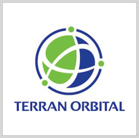Terran Orbital Wins Space Force Hardware, Payload Integration Support Contract