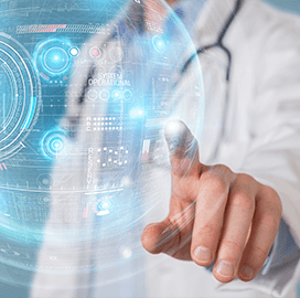 VA, DOD Deploy Federal Electronic Health Record System at Joint Facility in Illinois