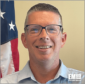 NOAA Appoints Michael Kruk as Deputy Director of Technology Partnerships Office