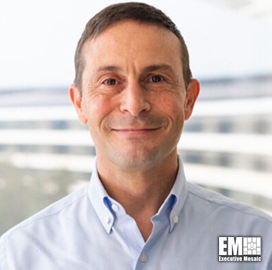 DIU Director Doug Beck Attests DOD’s Progress With Commercial Sector Partnerships