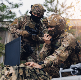 How AI is Shaping the Future of Joint Operations