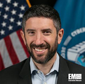 Multinational Cybersecurity Advisory Warns of Potential Attacks on Organizations With Ivanti VPN; Eric Goldstein Quoted
