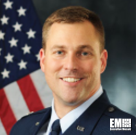 Air Force Intelligence Office CIO Col. Michael Medgyessy on Cloud Office Governance