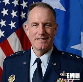 Deputy Defense Secretary Kathleen Hicks to Review Combined JADC2 Progress, Per Maj. Gen. Patrick Ryder