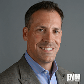Xage CRO Darron Makrokanis on New Executive Order on Boosting US Port Security