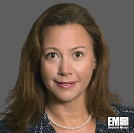V2X to Support CBRN Threat Detection Tech Development Under $75M in Contract Awards; Corinne Minton-Package Quoted